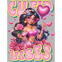 Valentine's Day-QRJ  2861